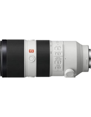 FE 70-200mm f/2.8 OSS G Master