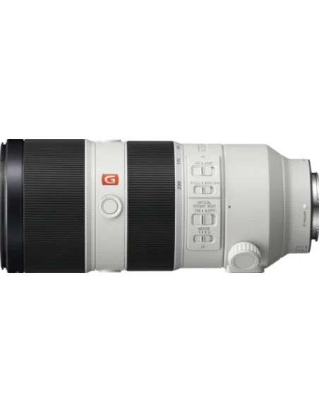 FE 70-200mm f/2.8 OSS G Master