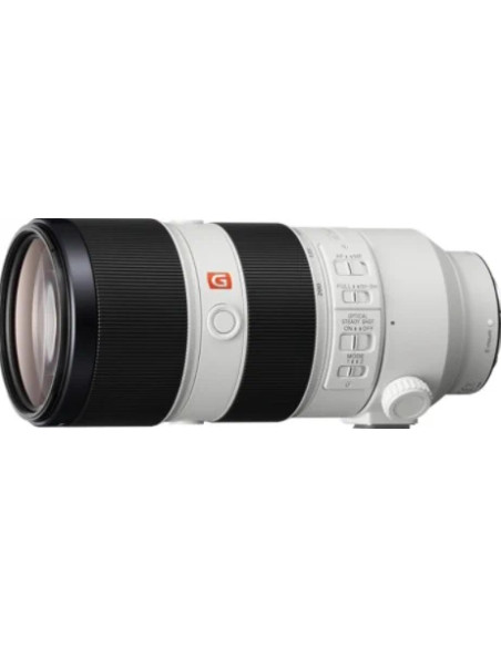 FE 70-200mm f/2.8 OSS G Master