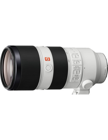 FE 70-200mm f/2.8 OSS G Master