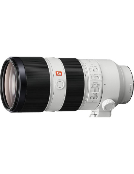 FE 70-200mm f/2.8 OSS G Master