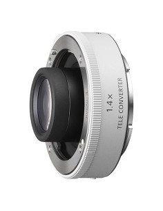 SONY SEL 14 TC LENTE CONVERSIONE TELE 1,4X E-MOUNT