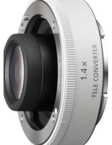 Tele Converter 1.4x E-Mount