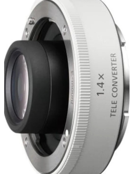 Tele Converter 1.4x E-Mount
