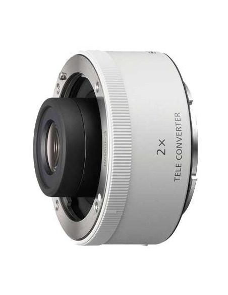 SONY SEL 20 TC LENTE CONVERSIONE TELE 2,0X E-MOUNT