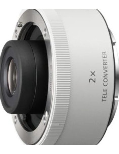 SONY SEL 20 TC LENTE CONVERSIONE TELE 2,0X E-MOUNT 2