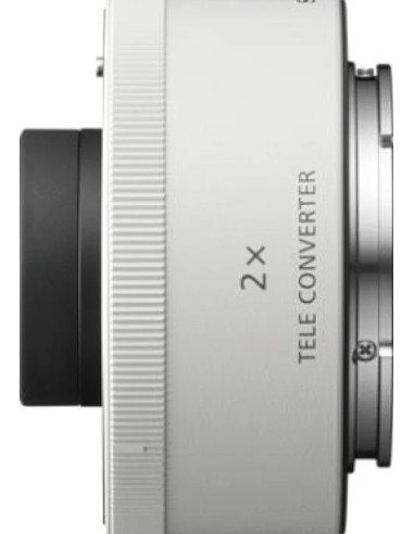 SONY SEL 20 TC LENTE CONVERSIONE TELE 2,0X E-MOUNT