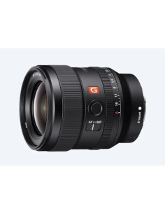 SONY SEL 24 F1,4 FULL-FRAME G MASTER DDSSM E-MOUNT