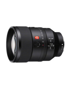 SONY SEL 135 F1,8 FULL-FRAME FE G MASTER E-MOUNT