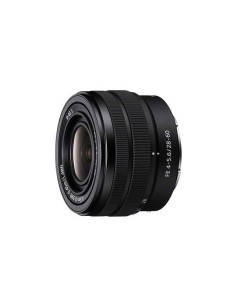 SONY SEL 28-60 F4,0/5,6 FULL-FRAME FE E-MOUNT
