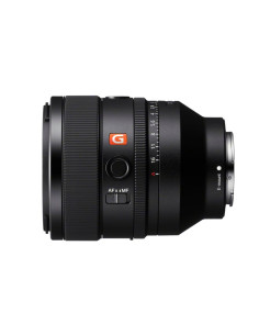 SONY SEL 50 F1,2 FE FULL-FRAME G MASTER E-MOUNT