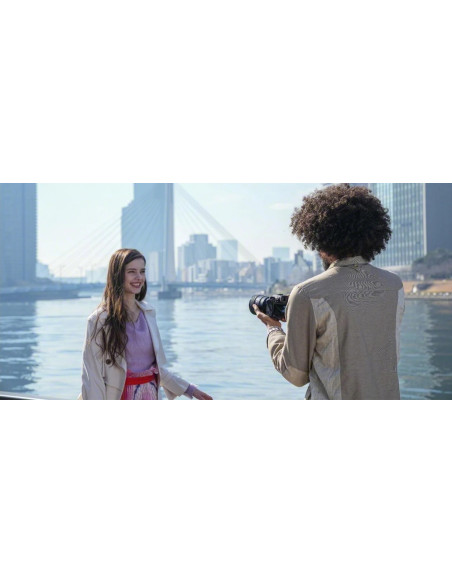 FE 50mm f/1.2 G Master