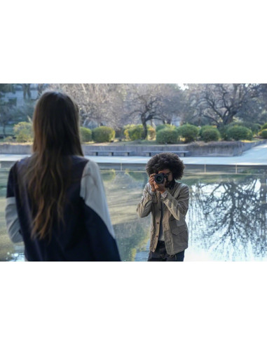 FE 50mm f/1.2 G Master