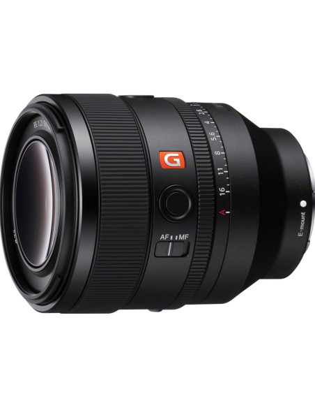 FE 50mm f/1.2 G Master