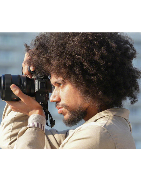 FE 50mm f/1.2 G Master