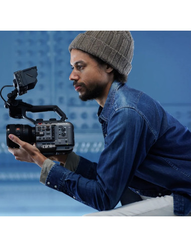 FE 50mm f/1.2 G Master