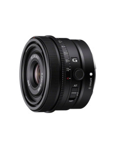 SONY SEL 24 F2,8 FULL-FRAME G E-MOUNT