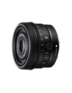 SONY SEL 40 F2,5 FULL-FRAME G E-MOUNT