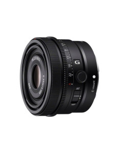 SONY SEL 50 F2,5 FULL-FRAME G E-MOUNT