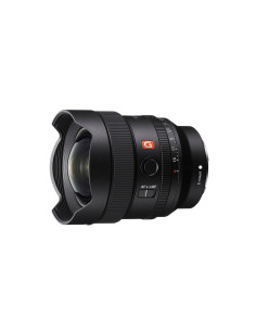 SONY SEL 14 F1,8 FULL-FRAME G MASTER E-MOUNT