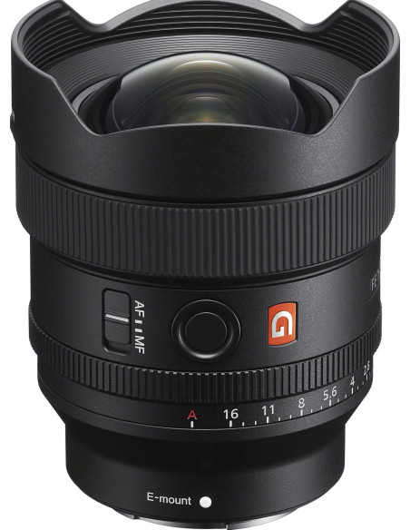 FE 14mm f/1.8 G Master