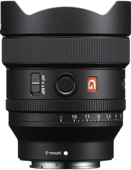 FE 14mm f/1.8 G Master