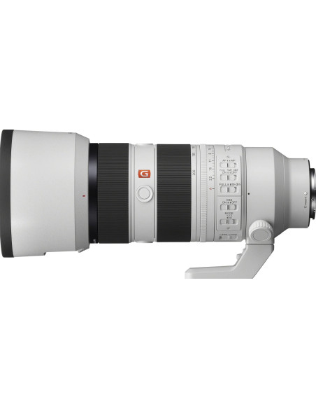 FE 70-200mm f/2.8 GM OSS II Premium G Master Series Telephoto Zoom Lens