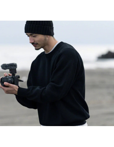 SONY SEL 15 F1,4 G OBIETTIVO GRANDANGOLARE E-MOUNT