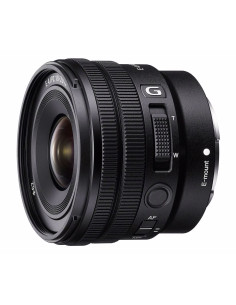 SONY SEL 10-20 F4,0 G POWERZOOM E-MOUNT