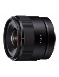 SONY SEL 11 F1,8 GRANDANGOLARE OTTICA FISSA E-MOUNT