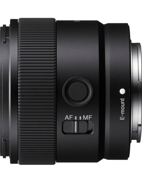 SONY SEL 11 F1,8 GRANDANGOLARE OTTICA FISSA E-MOUNT