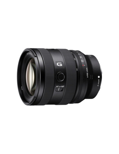 FE 20-70mm f/4 G