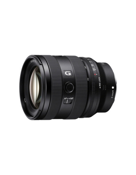 FE 20-70mm f/4 G