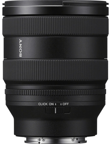 FE 20-70mm f/4 G