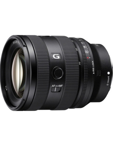 FE 20-70mm f/4 G