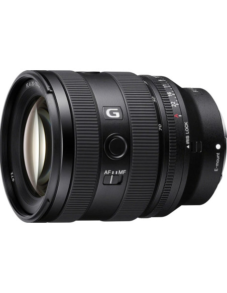 FE 20-70mm f/4 G