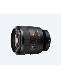 SONY SEL 50 F1,4 FULL-FRAME G MASTER E-MOUNT