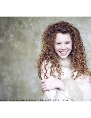 SONY SEL 50 F1,4 FULL-FRAME G MASTER E-MOUNT