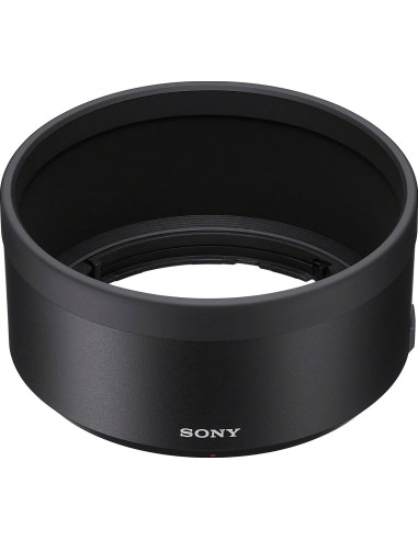 SONY SEL 50 F1,4 FULL-FRAME G MASTER E-MOUNT