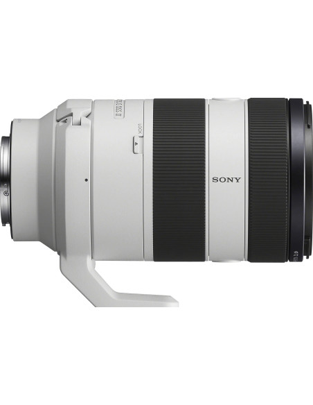 FE 70-200mm f/4 G OSS II