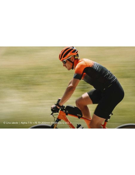 FE 70-200mm f/4 G OSS II