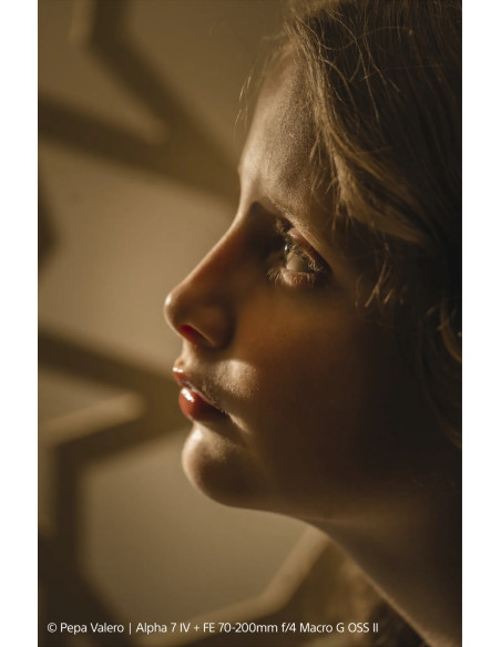 FE 70-200mm f/4 G OSS II