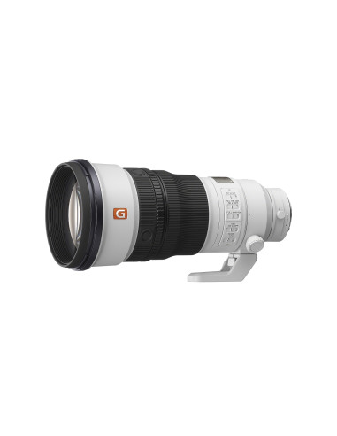SONY SEL 300 F2,8 OSS FULL-FRAME G MASTER E-MOUNT