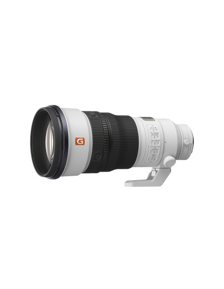 SONY SEL 300 F2,8 OSS FULL-FRAME G MASTER E-MOUNT