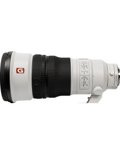 SONY SEL 300 F2,8 OSS FULL-FRAME G MASTER E-MOUNT 2