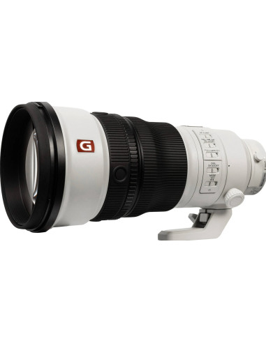 SONY SEL 300 F2,8 OSS FULL-FRAME G MASTER E-MOUNT