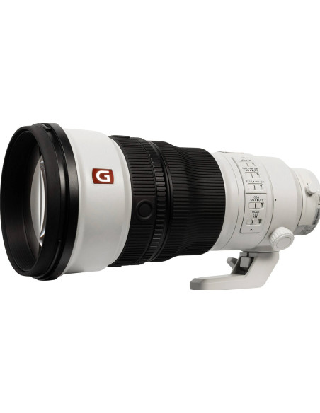 SONY SEL 300 F2,8 OSS FULL-FRAME G MASTER E-MOUNT
