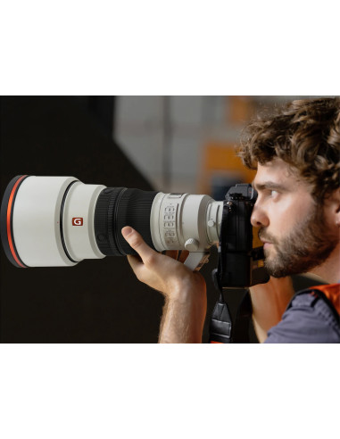 SONY SEL 300 F2,8 OSS FULL-FRAME G MASTER E-MOUNT