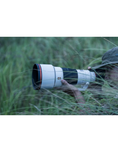 SONY SEL 300 F2,8 OSS FULL-FRAME G MASTER E-MOUNT