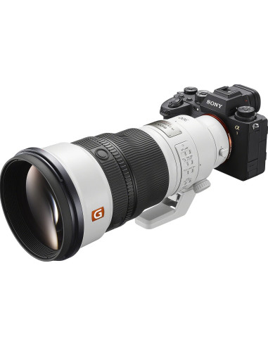 SONY SEL 300 F2,8 OSS FULL-FRAME G MASTER E-MOUNT